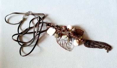 Costume Necklace