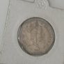 Joey Dunlop 50p anniversary coin 1997 Isle of Man Image 2