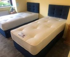 Single bed single bed
