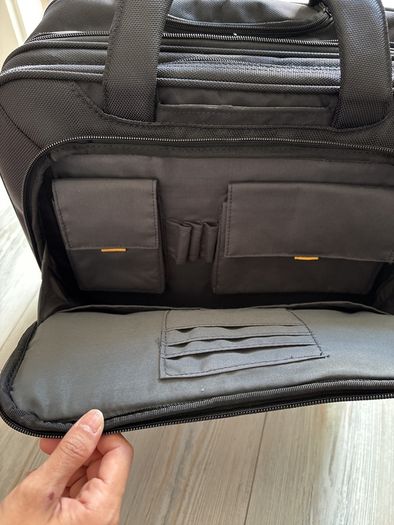 Targus Laptop Roller Bag