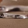 Diamond ring Image 9