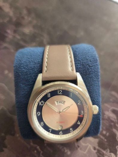 Hz Watch hz01