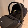 Silver Cross Wayfarer Pushchair Image 10