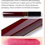 CHANEL Glossimer 176 Crushed cherry Image 2