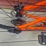 Giant mountain bike Image 4