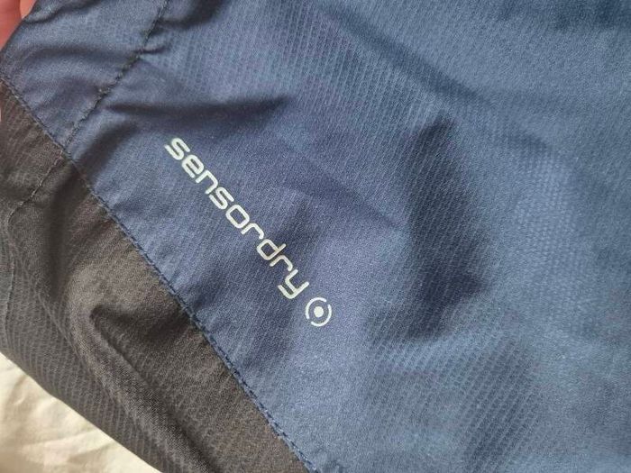 Ping Waterproof Jacket