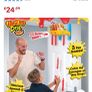 Hot Dog Drop Game Image 5