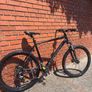 carrera vengeance mountain bike Image 3