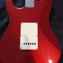 Fender mim strat mim 1992 emgs Image 3