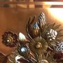 Copper Fire Screen Image 5