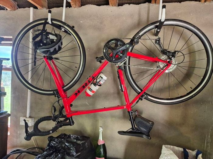 Trek Domane AL3 Good As New