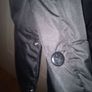 womens long puffer jacket Image 4