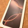 iPhone 16 Pro Max for sale Image 4