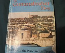 The Gurranabraher Story  Cork David McCarthaigh Irish local history