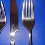 Viners cutlery Image 3