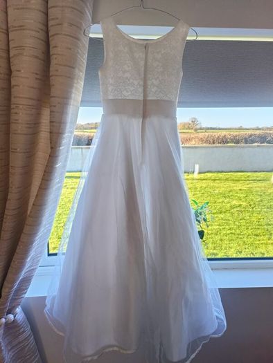 communion dress