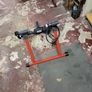 Bike exerciser Image 7