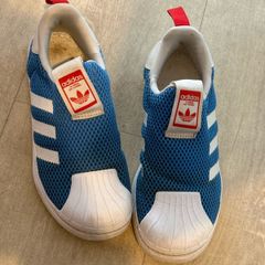 adidas superstar slip ons