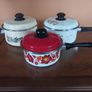 vintage saucepan Image 2