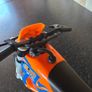 Vintage Hasbro Action Man Ultra Bike MTX & Motocross Figure Set Image 4