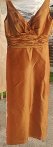 Debs or Bridesmaid Dress. D'Zage (Please Read)