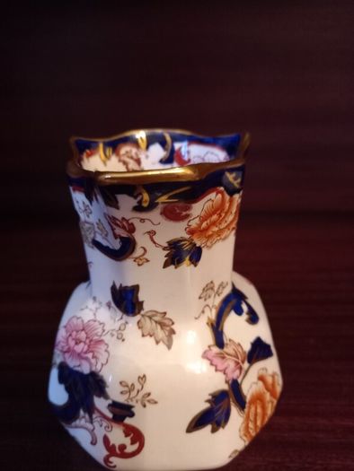 Masons Mandalay jug