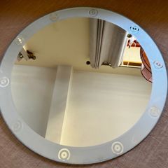 Round Mirror