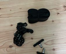 Rear Derailleur