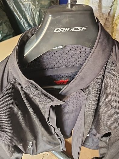 Motorbike jacket