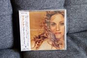 Madonna Japanese Frozen Remixes CD (free shipping)