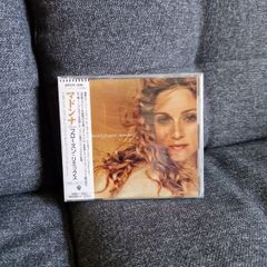 Madonna Japanese Frozen Remixes CD (free shipping)