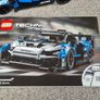 Lego Technic 42123 McLaren Senna GTR Image 2