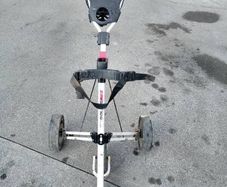 golf trolley