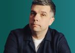 2 tickets Chris Kent Comedian