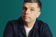 2 tickets Chris Kent Comedian