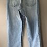 Ladies Zara jeans size 8 Image 8