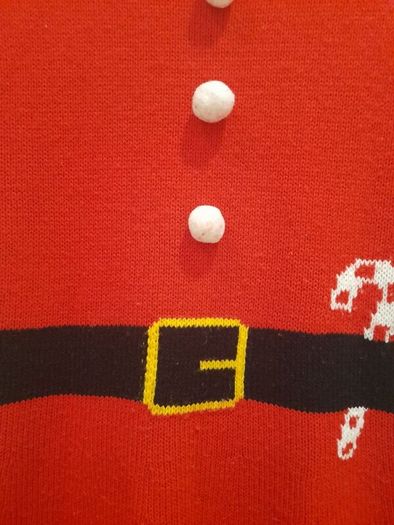 Christmas dress