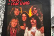 Tygers of Pan Tang - Rendezvous MCA 777- 7 Inch Vinyl Record 45