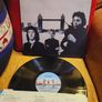 London Town Vinyl Record Wings Paul McCartney Image 4