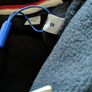 Jack & Jones - Jorslope  - Fleece Sweat Hood Image 6
