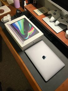 Macbook Pro M1 13" - very good condition
