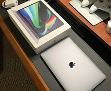 Macbook Pro M1 13" - very good condition