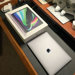 Macbook Pro M1 13" - very good condition