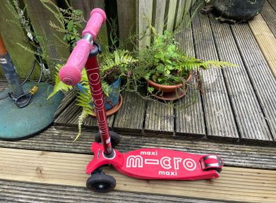 micro maxi scooter