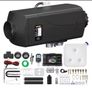 5kw Air Diesel Heater 12V Car Heater Parking Heater With Remote Control LCD Monitor  for Motorhome Trucks kit s Image 5