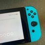 Nintendo Switch HAC-001(-01) 2019 Console Image 2