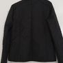 Michael Kors  Black Padded Jacket  Size M Image 2