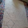 authentic wool Berber rug large 160 x 230 Image 4