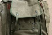 Italian Army Tactical Backpak