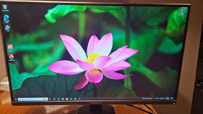 Gigabyte GS27FA 27" Gaming Monitor - 180Hz